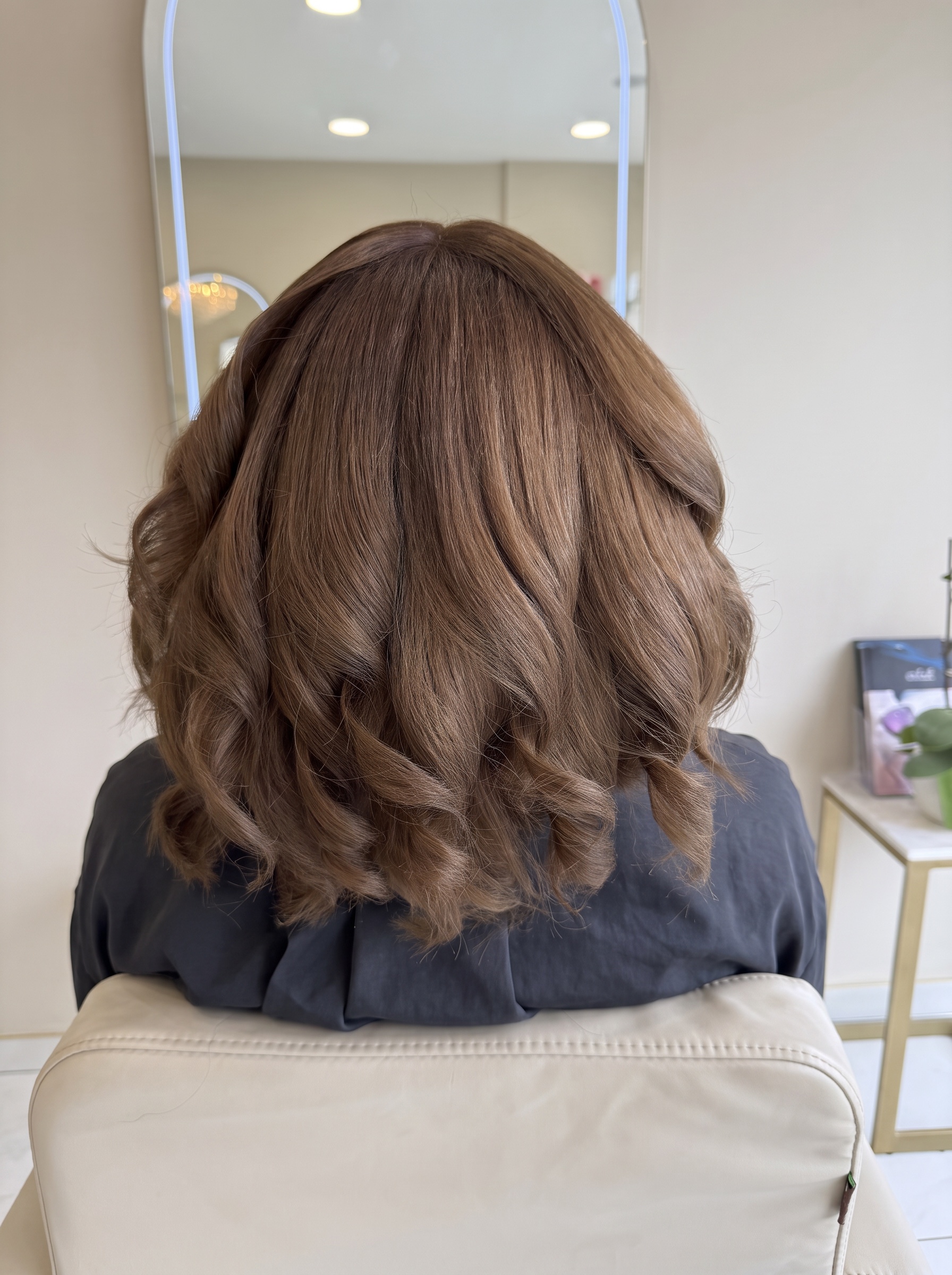 Leyla Hair and Beauty in Palmers Green London