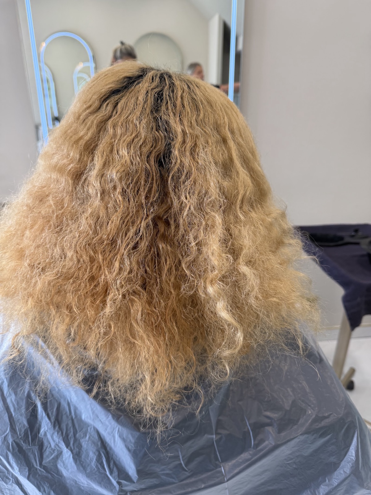 Leyla Hair and Beauty in Palmers Green London
