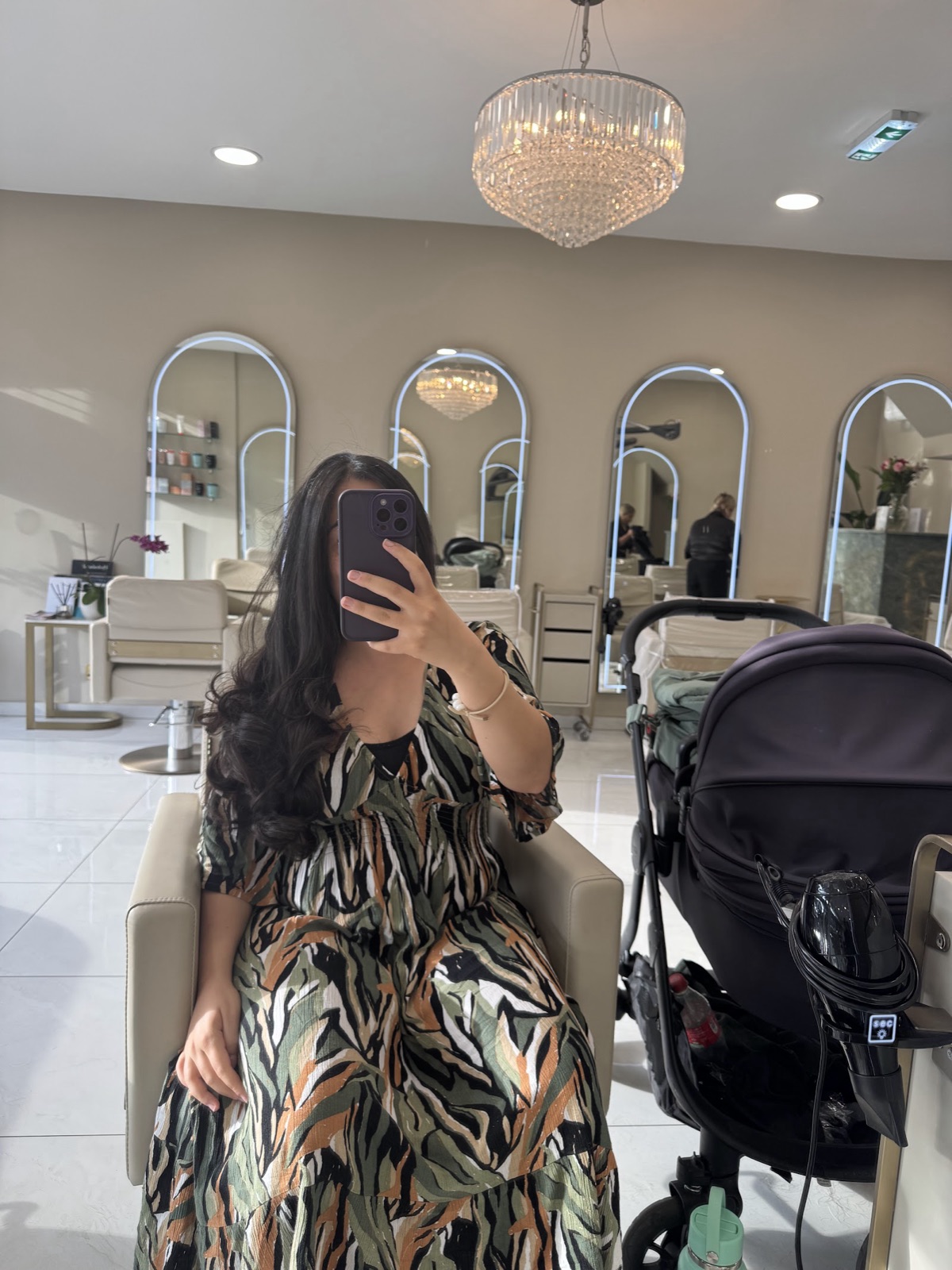 Leyla Hair and Beauty in Palmers Green London
