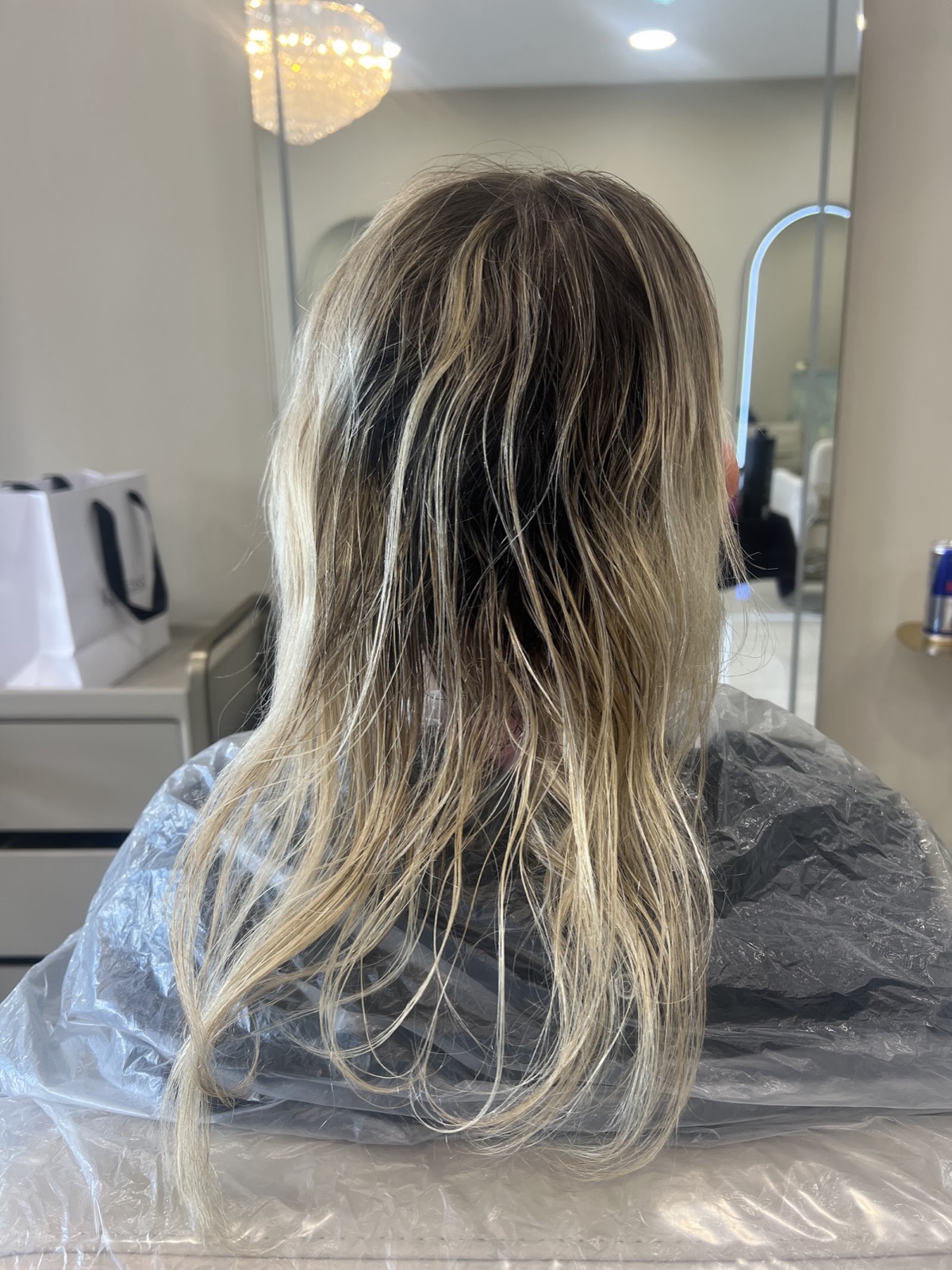 Leyla Hair and Beauty in Palmers Green London