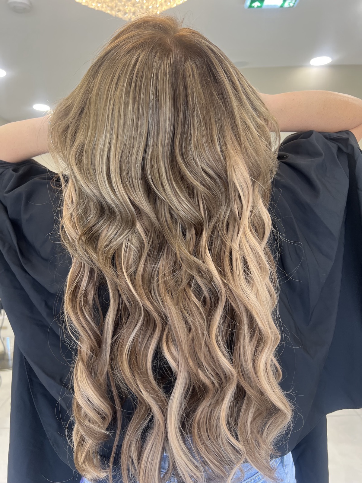 Leyla Hair and Beauty in Palmers Green London